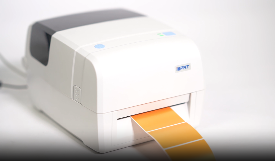 Thermal Barcode Printer Maintenance