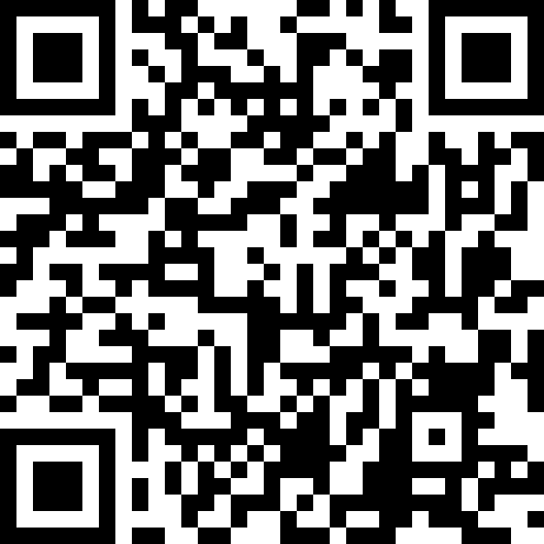 Cód QR barcode example